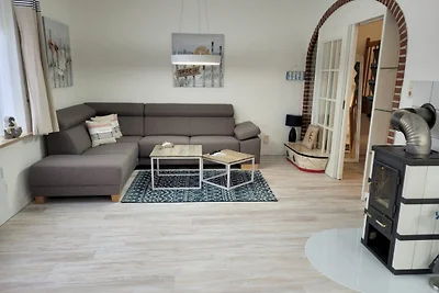Ob. 137 Casa vacanze Friedrichskoog