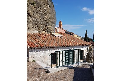 Maison à Roquebrune