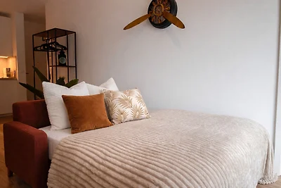 Apartment Seenest direkt am See