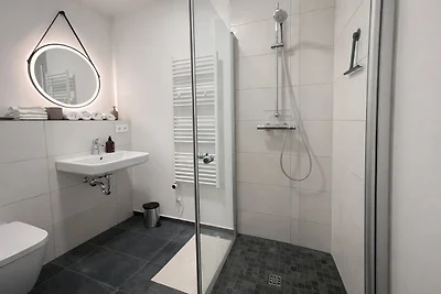 Apartment Seenest direkt am See