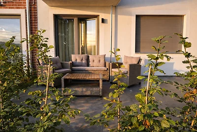 Apartment Seenest direkt am See