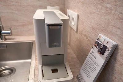 Apartment Seenest direkt am See