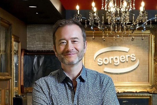 Herr T. Sorger Herr T. Sorger