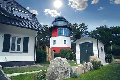 Casa bifamiliare "Dünenhaus Lasse
