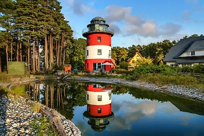 Casa bifamiliare "Dünenhaus Lasse