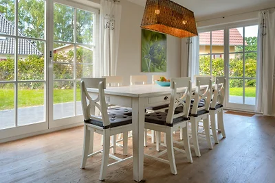 Casa bifamiliare "Dünenhaus Lasse