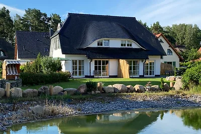 Casa bifamiliare "Dünenhaus Lasse