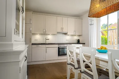 Casa bifamiliare "Dünenhaus Lasse
