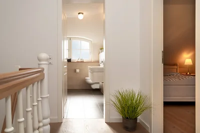Casa bifamiliare "Dünenhaus Lasse
