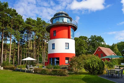 Ferienhaus "Ferien-im-Leuchtturm"