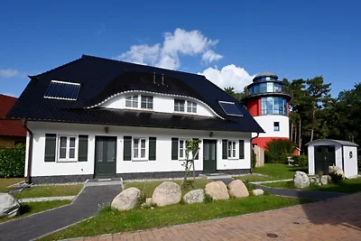 Casa bifamiliare "Dünenhaus Lasse