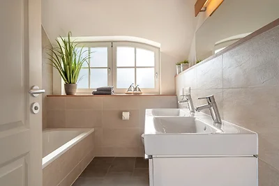 Casa bifamiliare "Dünenhaus Lasse