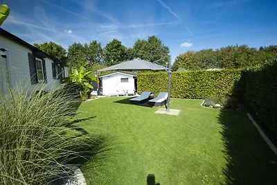 Luxus-Chalet "Lakeview"