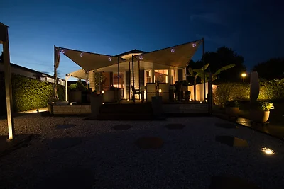 Luxus-Chalet "Lakeview"