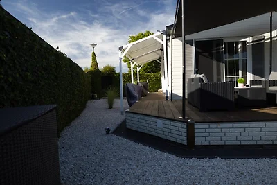 Luxus-Chalet "Lakeview"