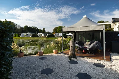 Luxus-Chalet "Lakeview"