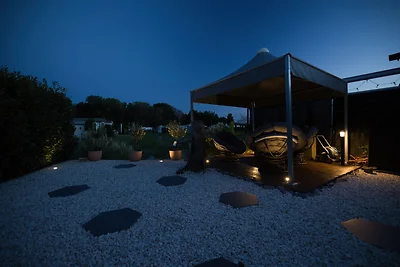 Luxus-Chalet "Lakeview"