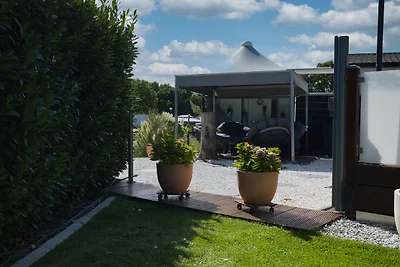 Luxus-Chalet "Lakeview"