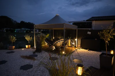 Luxus-Chalet "Lakeview"