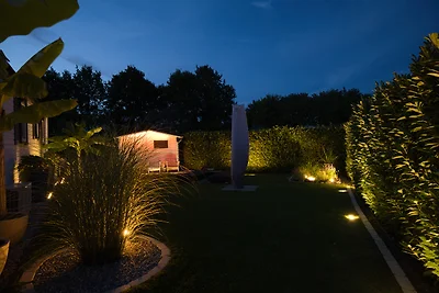 Luxus-Chalet "Lakeview"