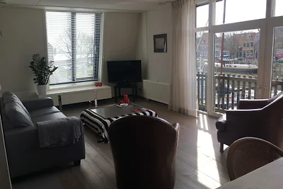 Ferienwohnung Aan de Kade