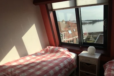 Ferienwohnung Aan de Kade