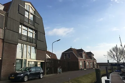 Ferienwohnung Aan de Kade