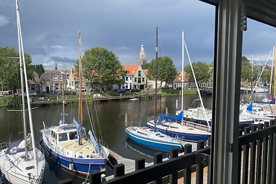 Ferienwohnung Aan de Kade