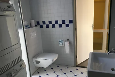 Ferienwohnung Aan de Kade