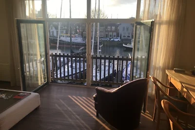 Ferienwohnung Aan de Kade