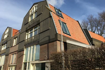 Ferienwohnung Aan de Kade