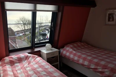 Ferienwohnung Aan de Kade