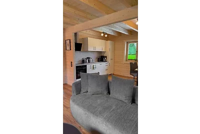 Nationalpark Chalets