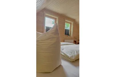 Nationalpark Chalets