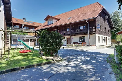 Ferienhaus für Familien und Gruppen