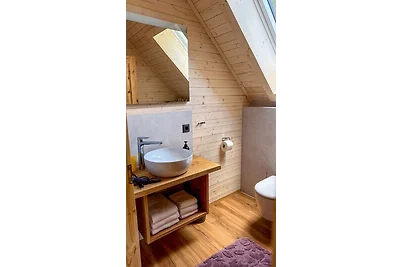 Nationalpark Chalets