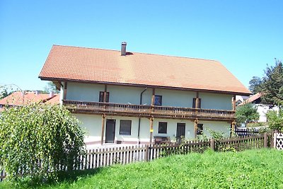 Casa rural Landhaus Guglhupf