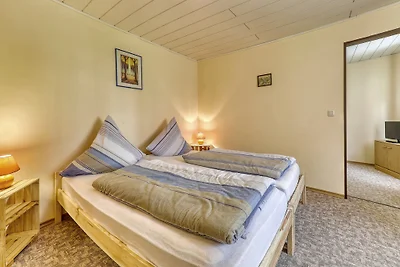 Ferienhaus für Familien und Gruppen