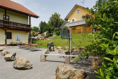 Ferienhaus für Familien und Gruppen