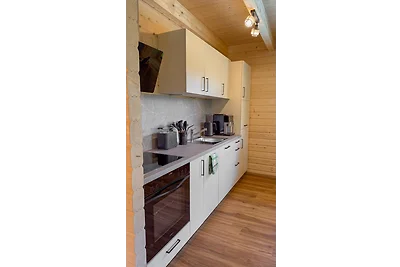 Nationalpark Chalets
