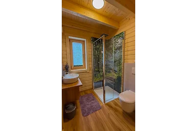Nationalpark Chalets