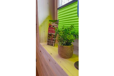 Nationalpark Chalets