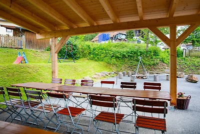 Ferienhaus für Familien und Gruppen