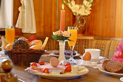 Ferienhaus für Familien und Gruppen