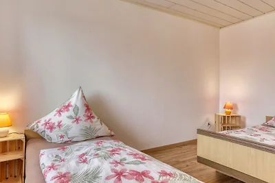 Ferienhaus für Familien und Gruppen