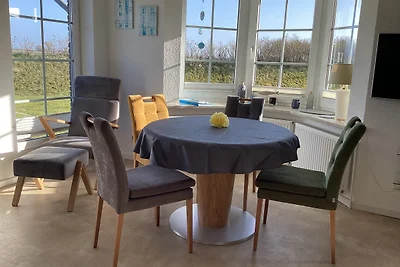 Friesenkate Huus Janne