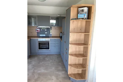 Friesenkate Huus Janne