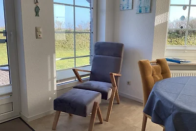 Friesenkate Huus Janne