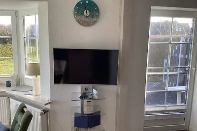 Friesenkate Huus Janne