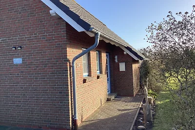 Friesenkate Huus Janne